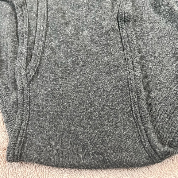 Vintage Hanes mid-rise comfortsoft waistband brief - Picture 2 of 4
